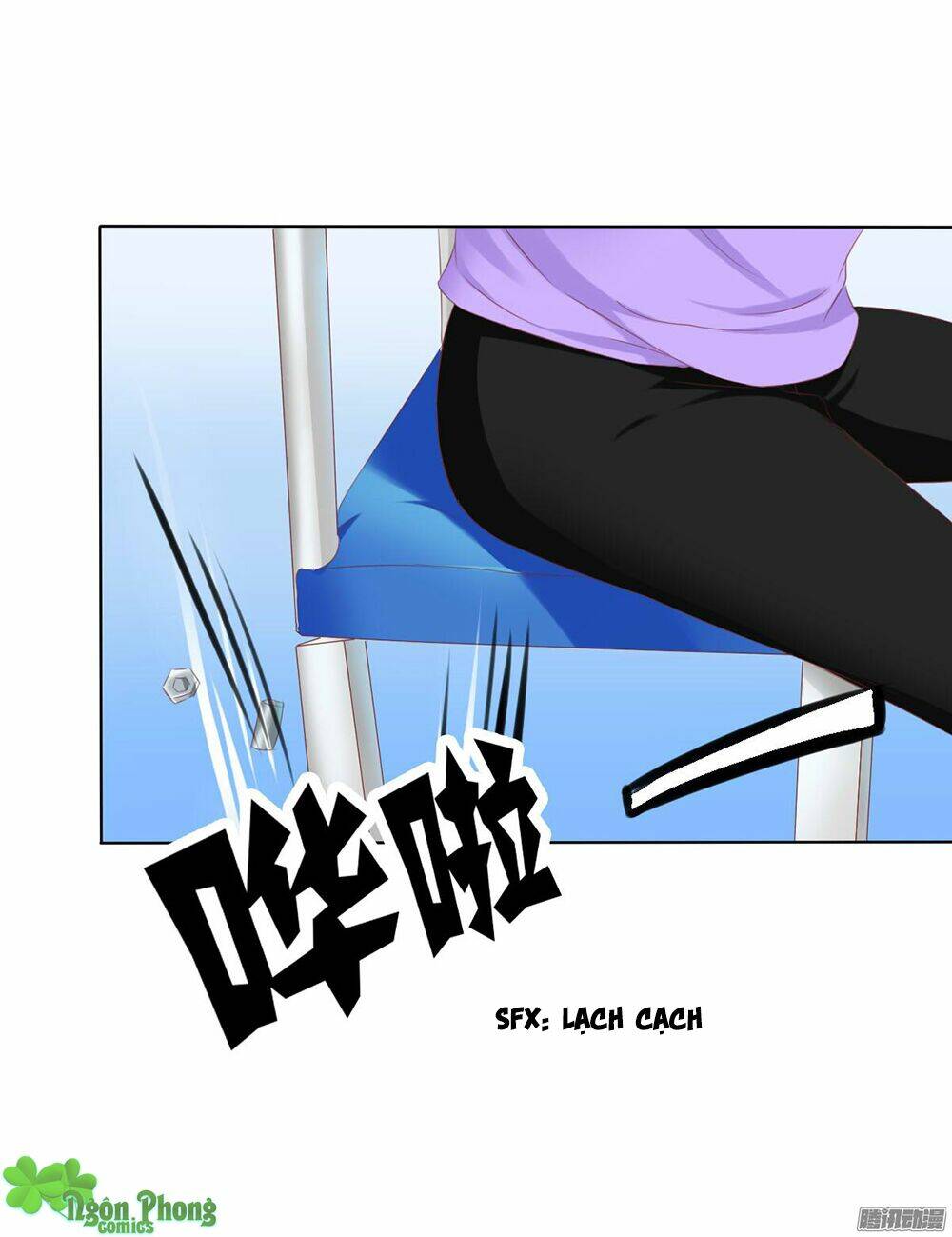 Hoàng Đế “Phế Vật” Tiến Hóa Sử: Chapter 24