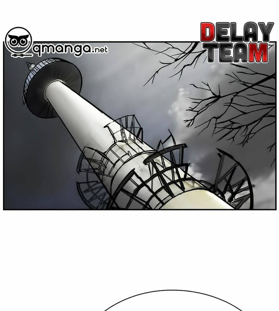 Thợ Săn Đầu Tiên: Chapter 37