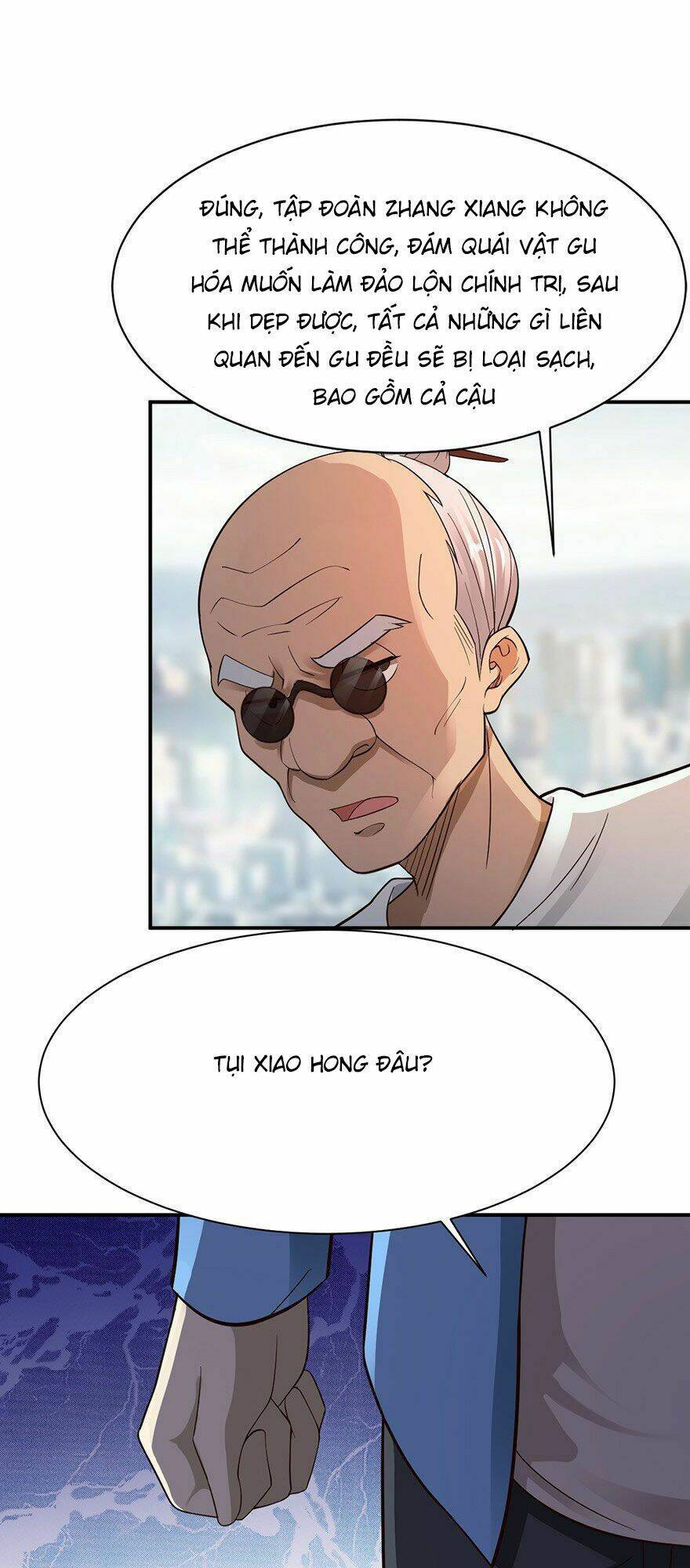 Em Gái Đừng Làm Phiền Tôi: Chapter 40