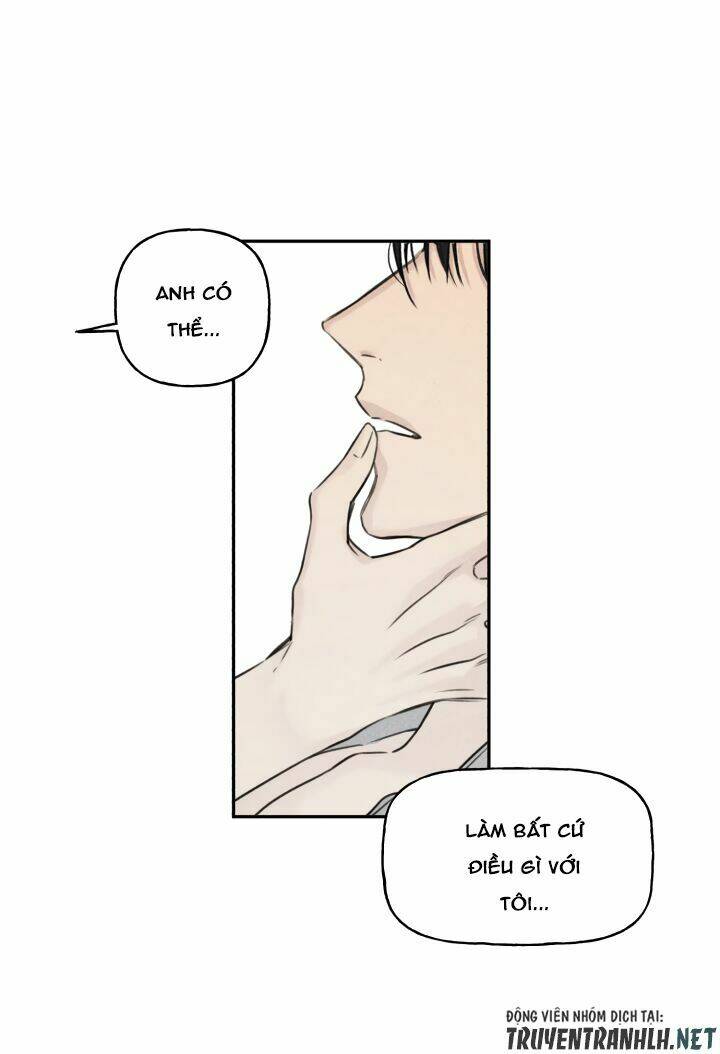 Angel Buddy: Chapter 15