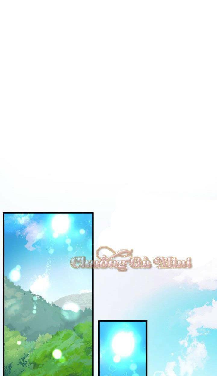 Cô Dâu Của Sói Đen: Chapter 16