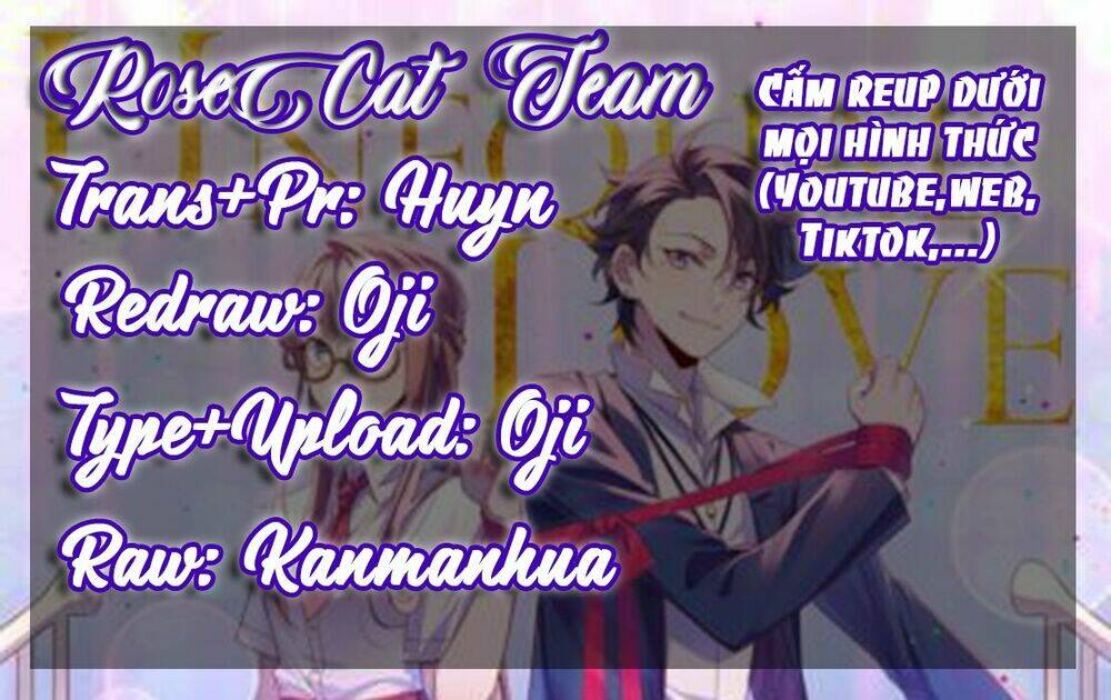Tình Yêu Không Cùng Đẳng Cấp: Chapter 1