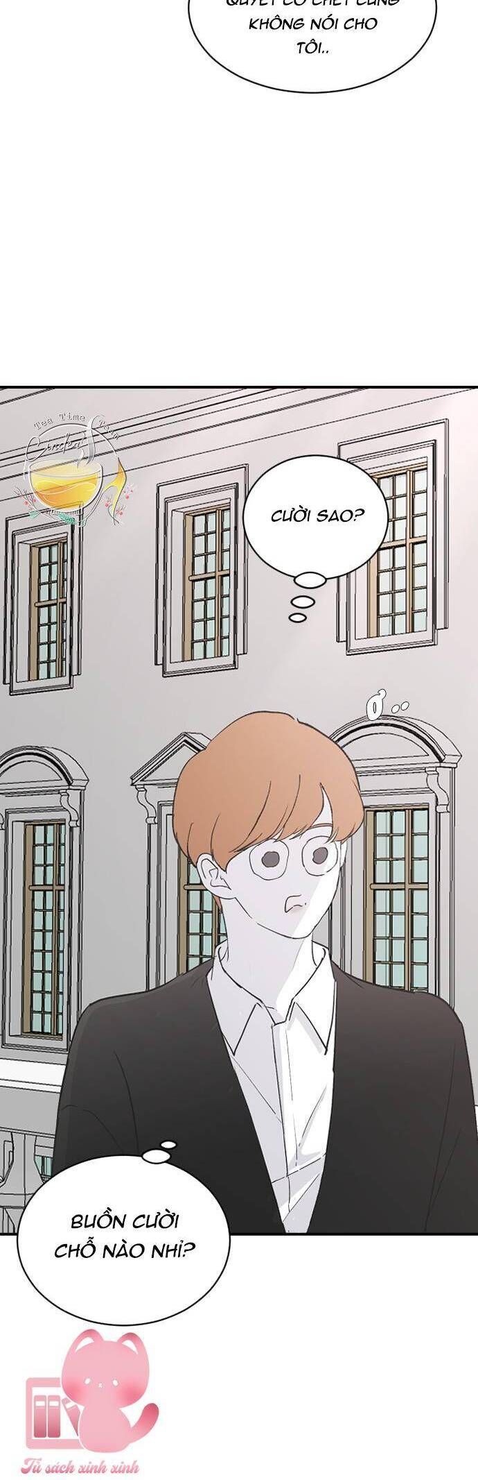 Ba Người Anh Trai Của Tôi Là Bạo Quân: Chapter 61