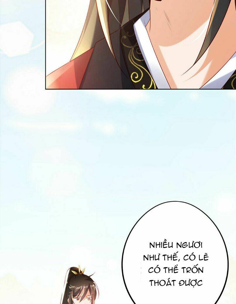 Thiên Kim Bất Hoán: Chapter 9