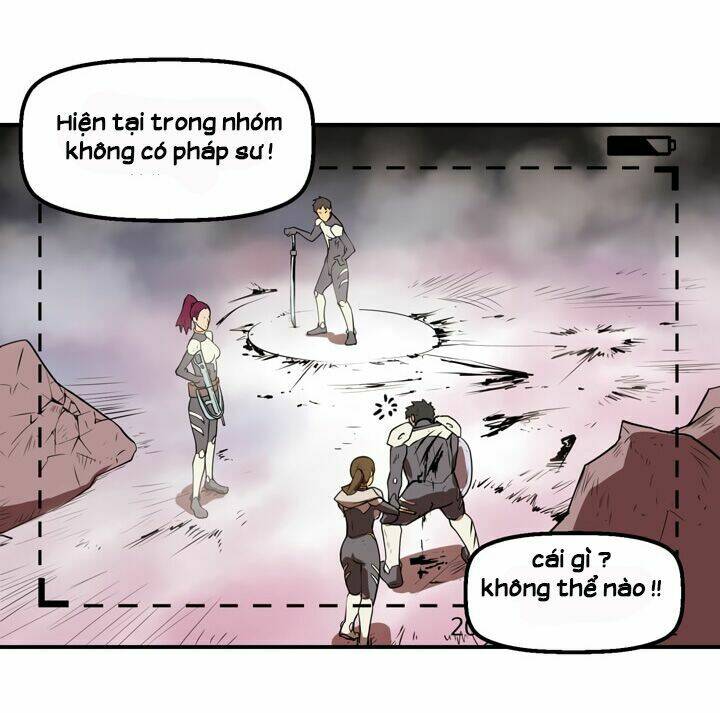 Raid: Chapter 5