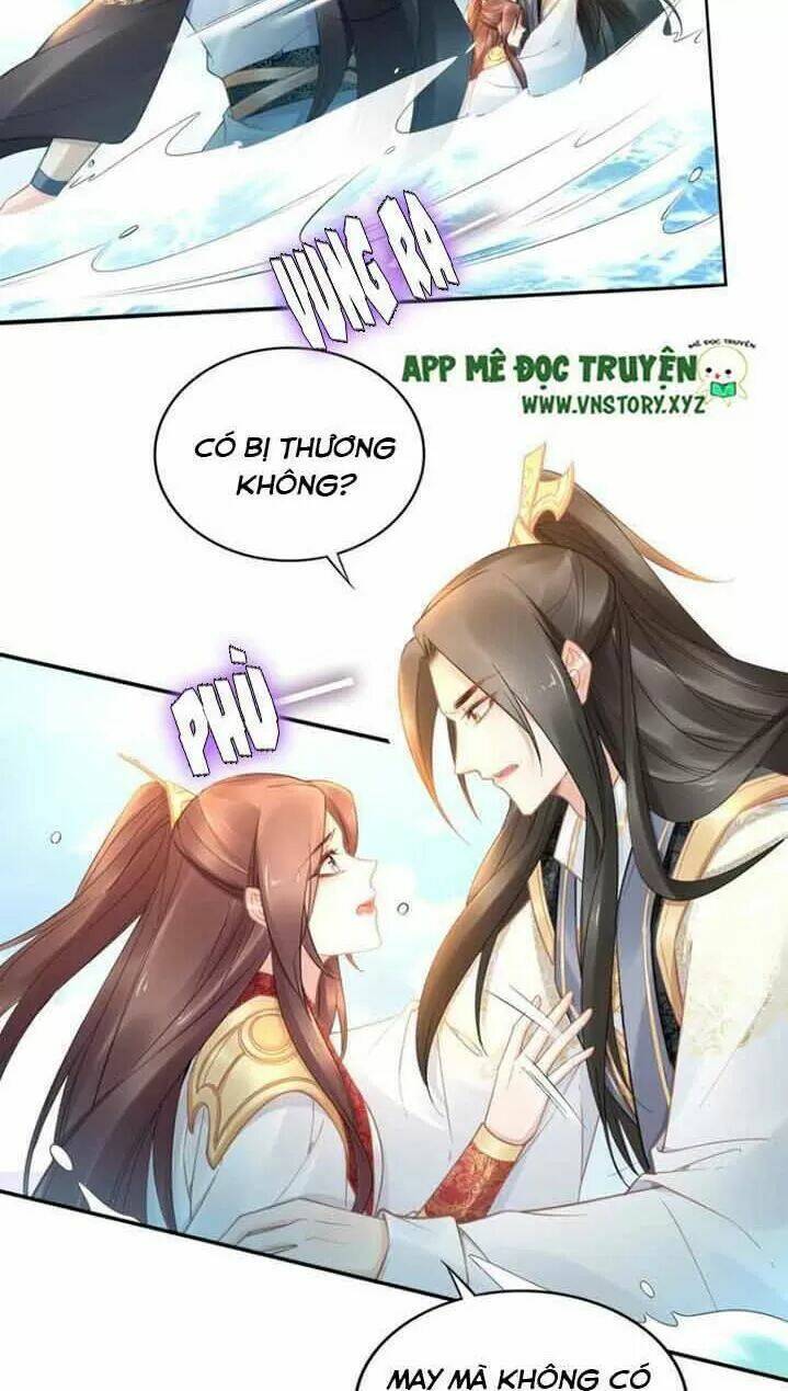 Nhất Sinh Nhất Thế Tiếu Thương Khung: Chapter 99