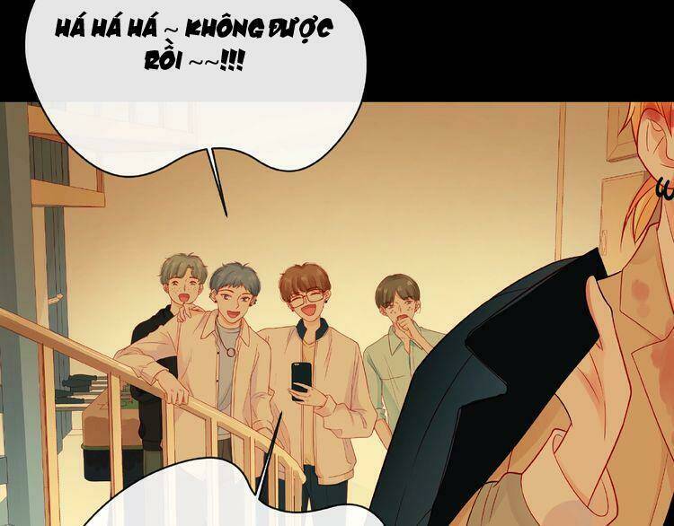 Giai Điệu Của Sự Va Chạm: Chapter 51