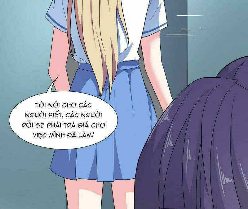 Chiến Lược Lãng Mạn Của Thịnh Thiếu: Chapter 3