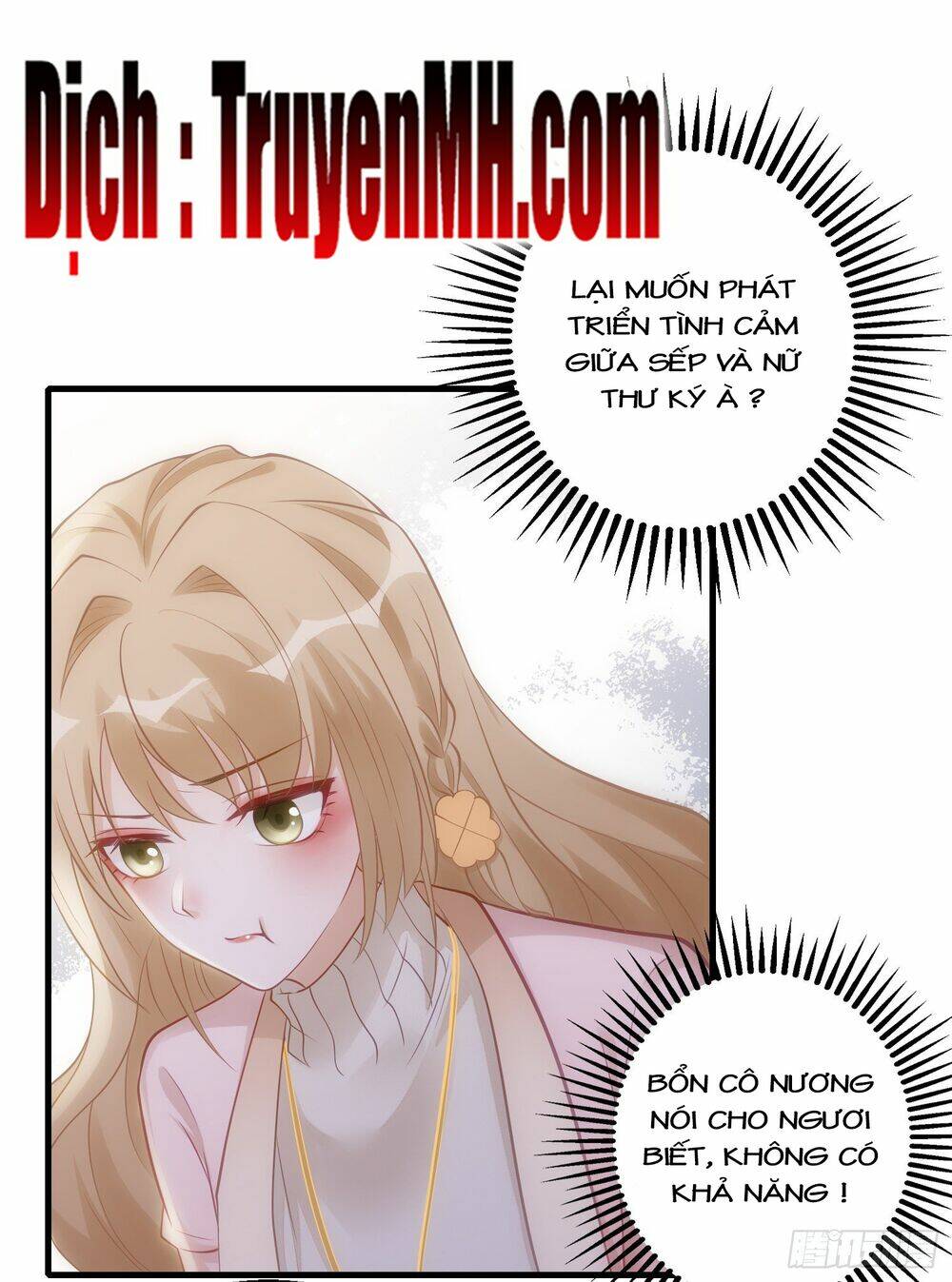 Lấy Tình Yêu, Lấy Thời Gian: Chapter 38