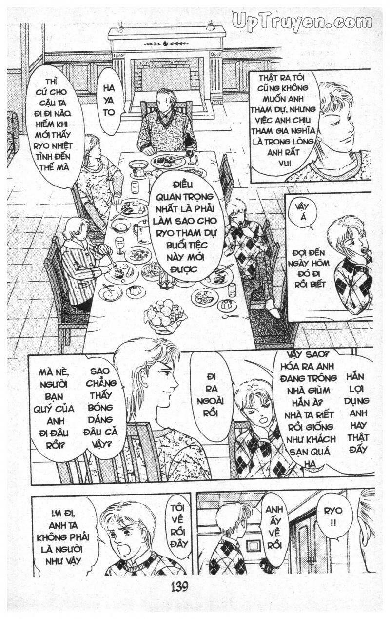 9 Banme No Musashi: Chapter 19