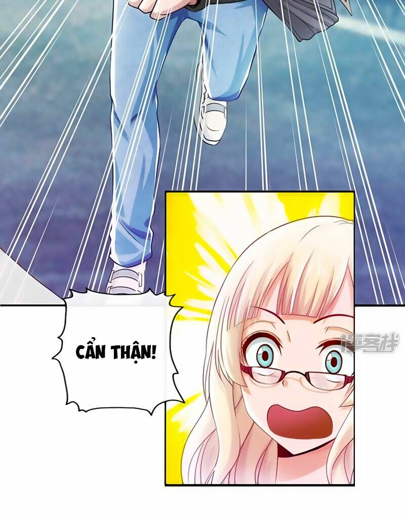 Phong Thủy Thiên Sư: Chapter 2