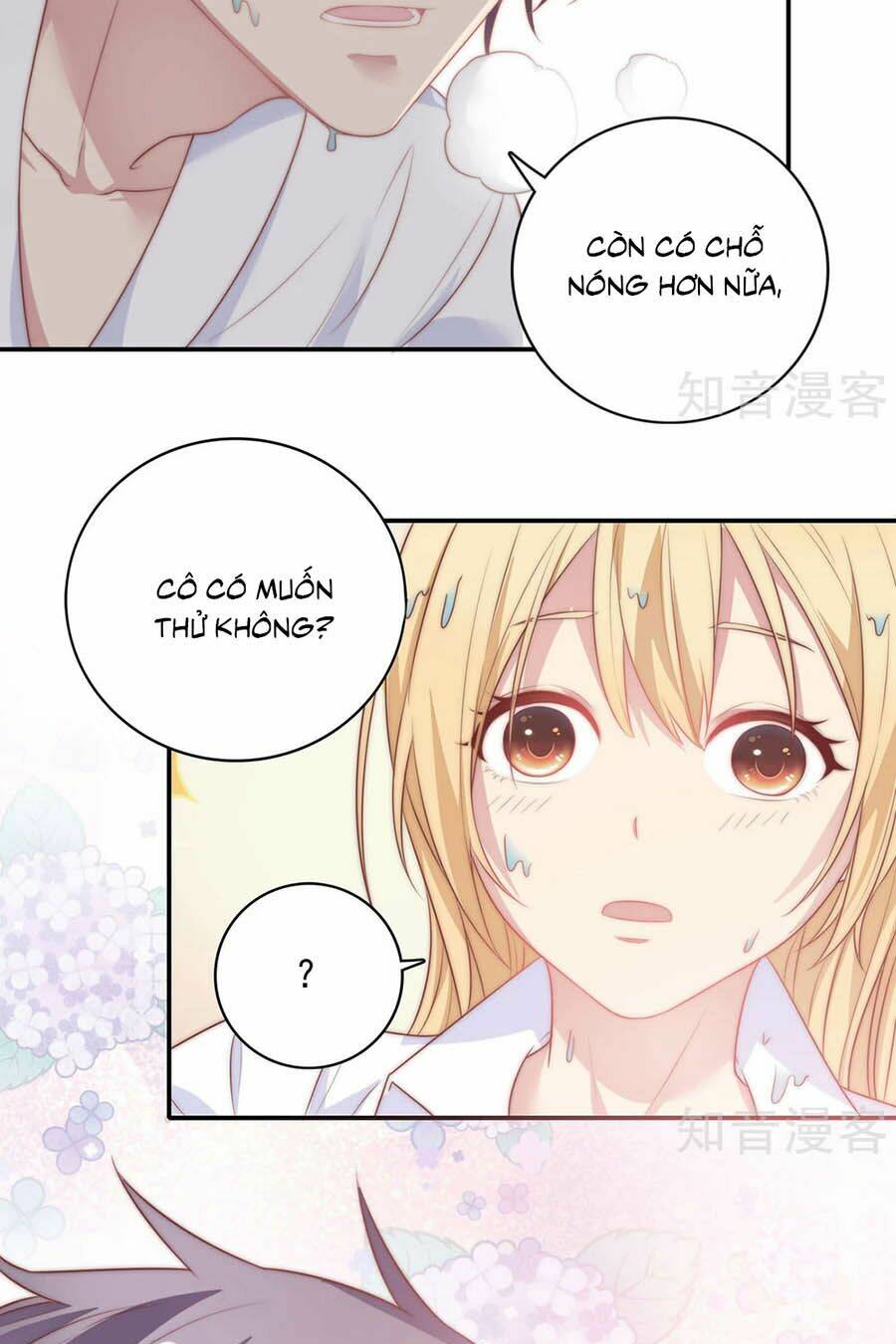Hẹn Hò Siêu Tốc: Chapter 20