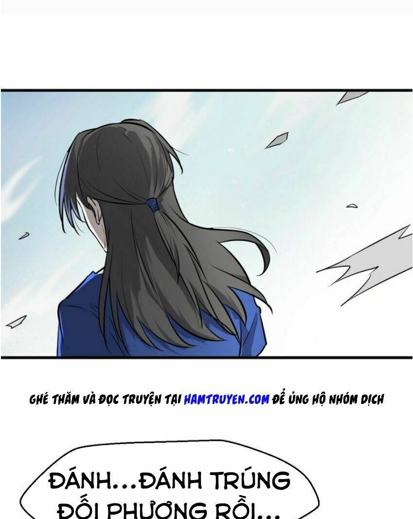 Đại Nghịch Chi Môn: Chapter 32