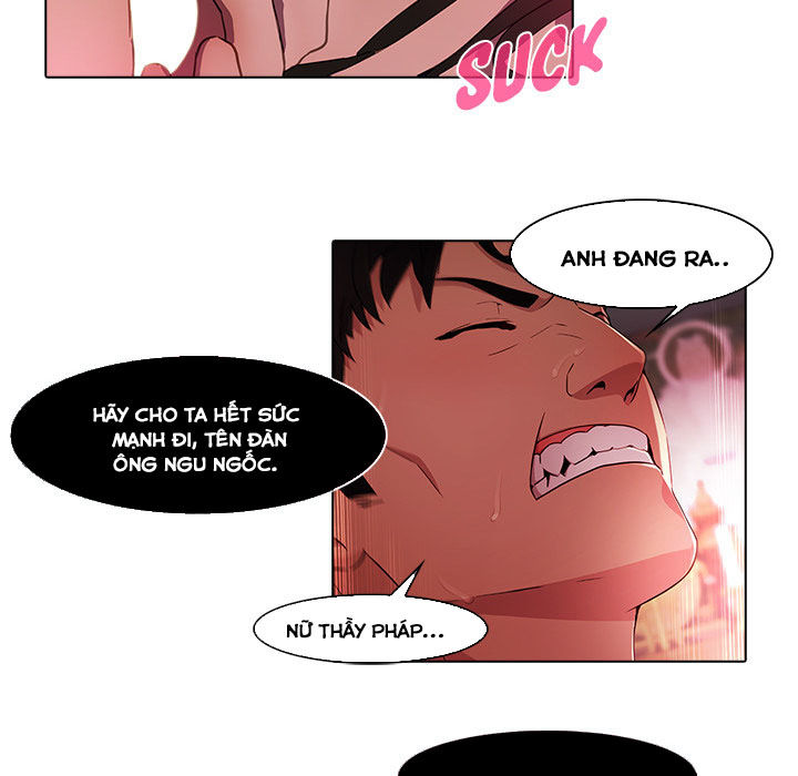 Ảo Mộng Hồ Điệp: Chapter 20