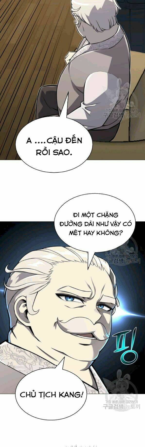 Luân Hồi Ác Nhân: Chapter 59