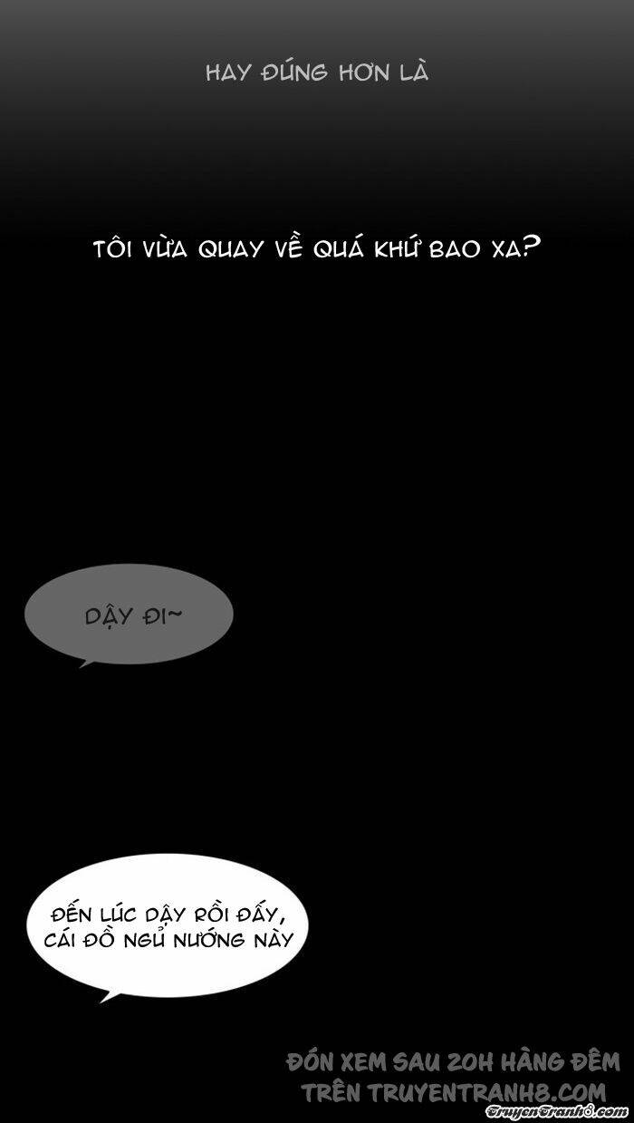 Thứ Sáu: Những Câu Chuyện Cấm: Chapter 7