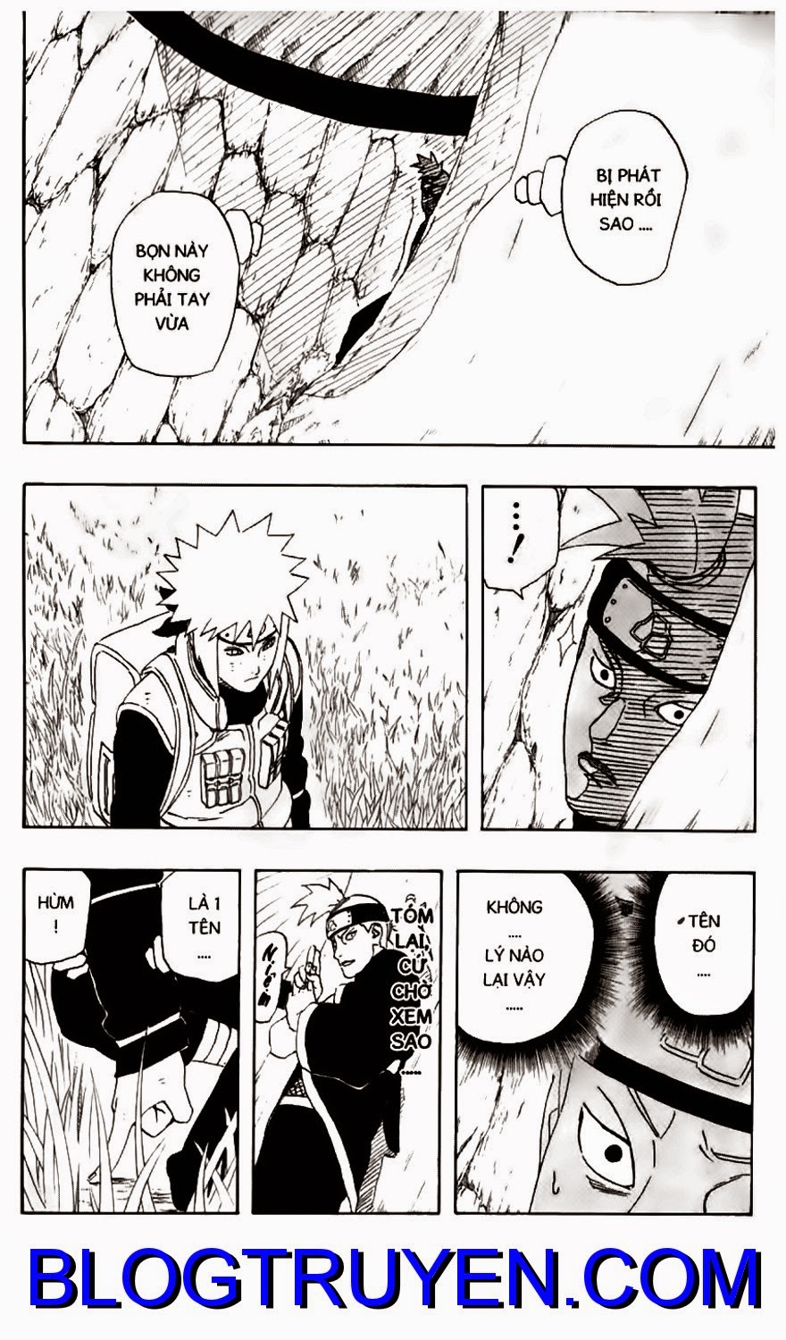Naruto: Chapter 239