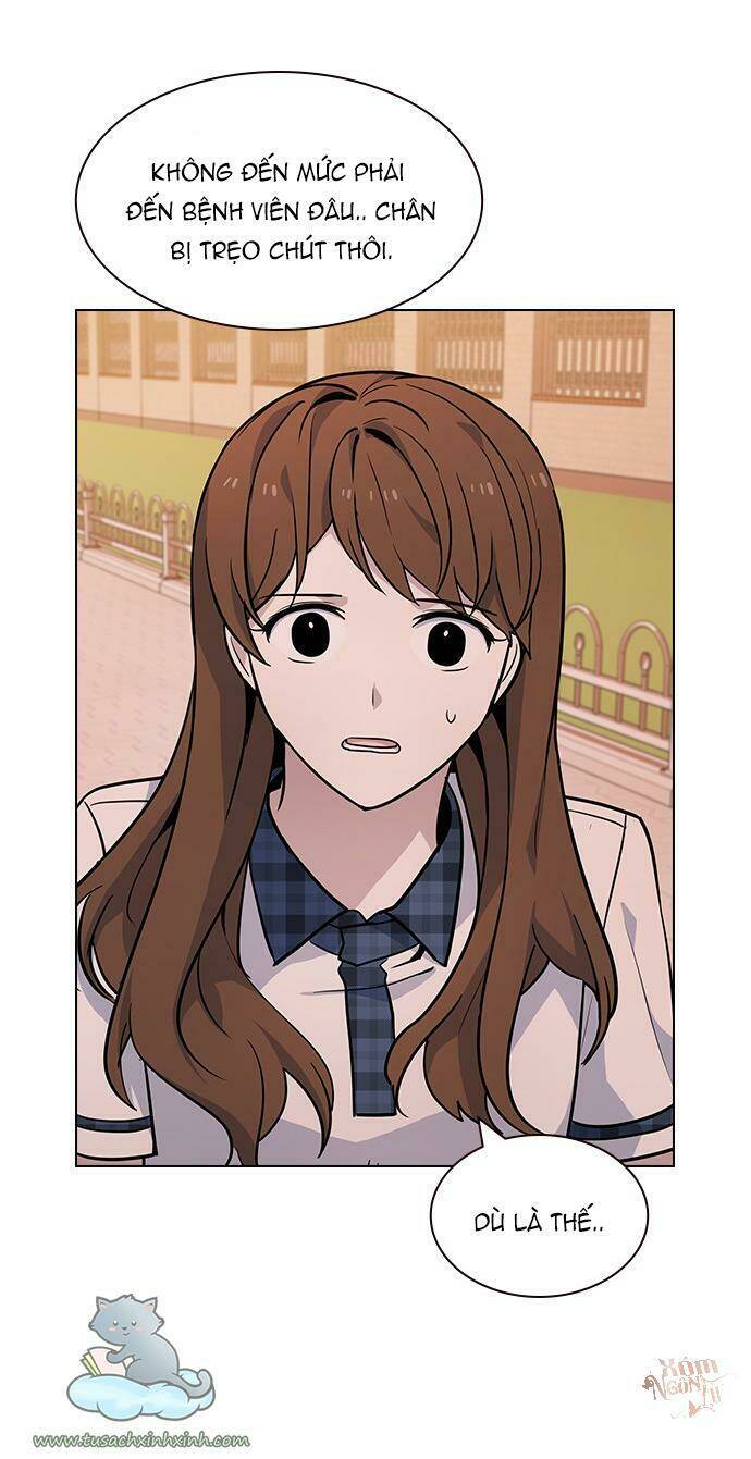 Thằng Bạn Trai Tồi Tệ Của Tôi: Chapter 60