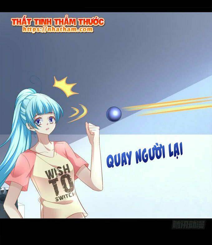 Đế Vương Ta Vẫn Còn Nhỏ: Chapter 68