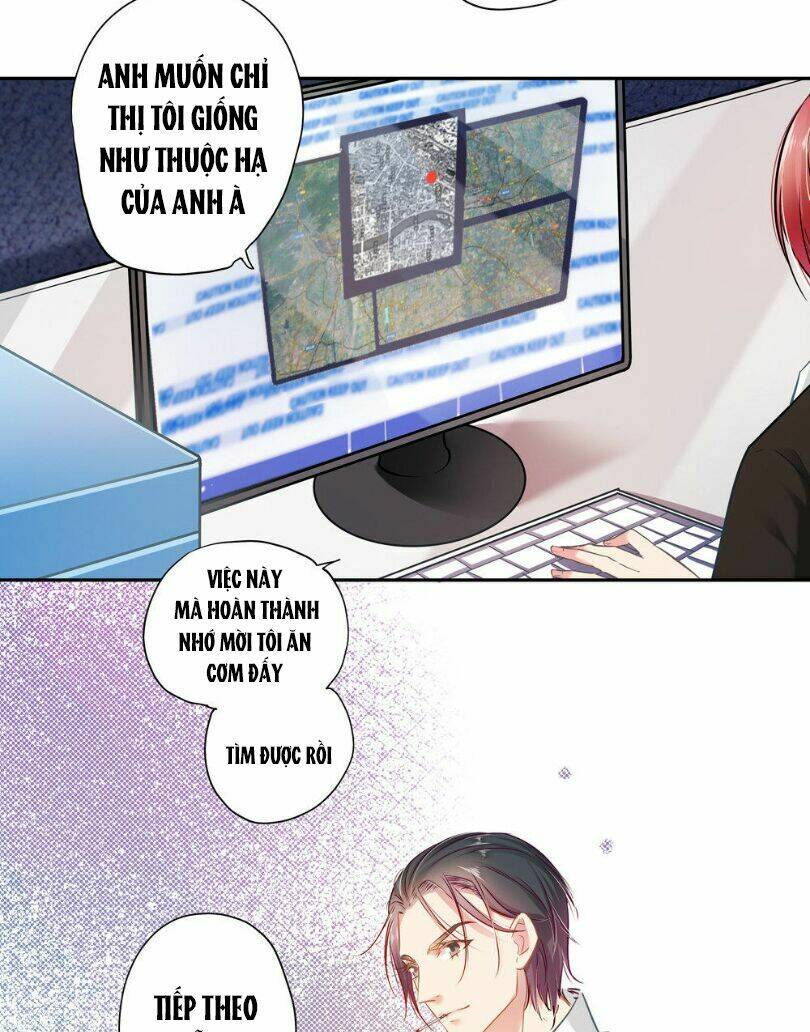 Cưng Chiều Ái Thê Hư Hỏng: Chapter 18