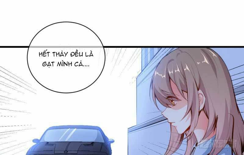 Ám Luyến Thành Hôn: Chapter 96