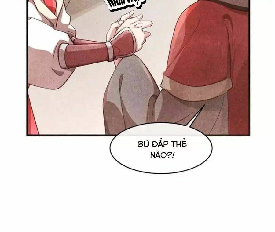 Vương Phi Muốn Trèo Tường: Chapter 35