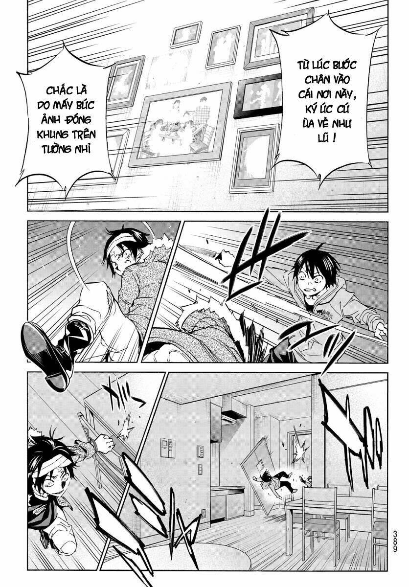 Real Account Ii: Chapter 40