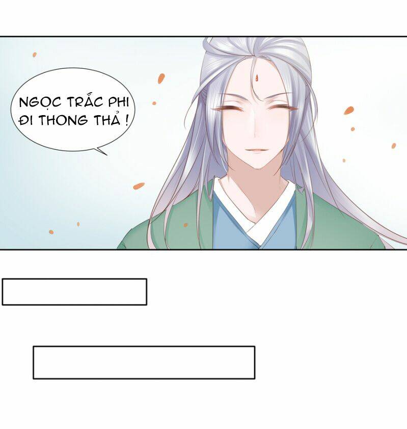 Solo Đi Vương Gia: Chapter 2