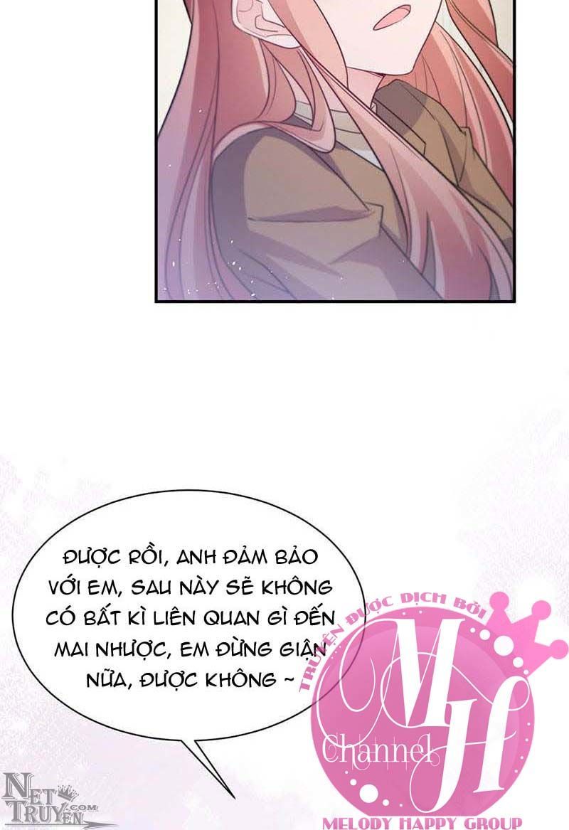 Thịnh Thế Điềm Sủng: Tiểu Manh Thê Của Dịch Thiếu: Chapter 100