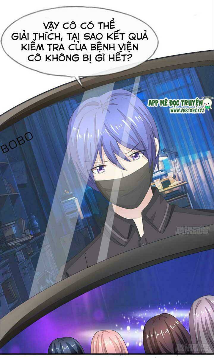 Nam Thần Ma Cà Rồng: Sủng Nhược Tiểu Lãn Thê: Chapter 93