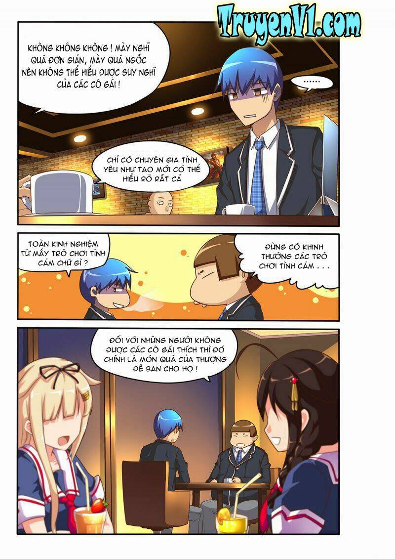 World Of Super Sand Box: Chapter 57