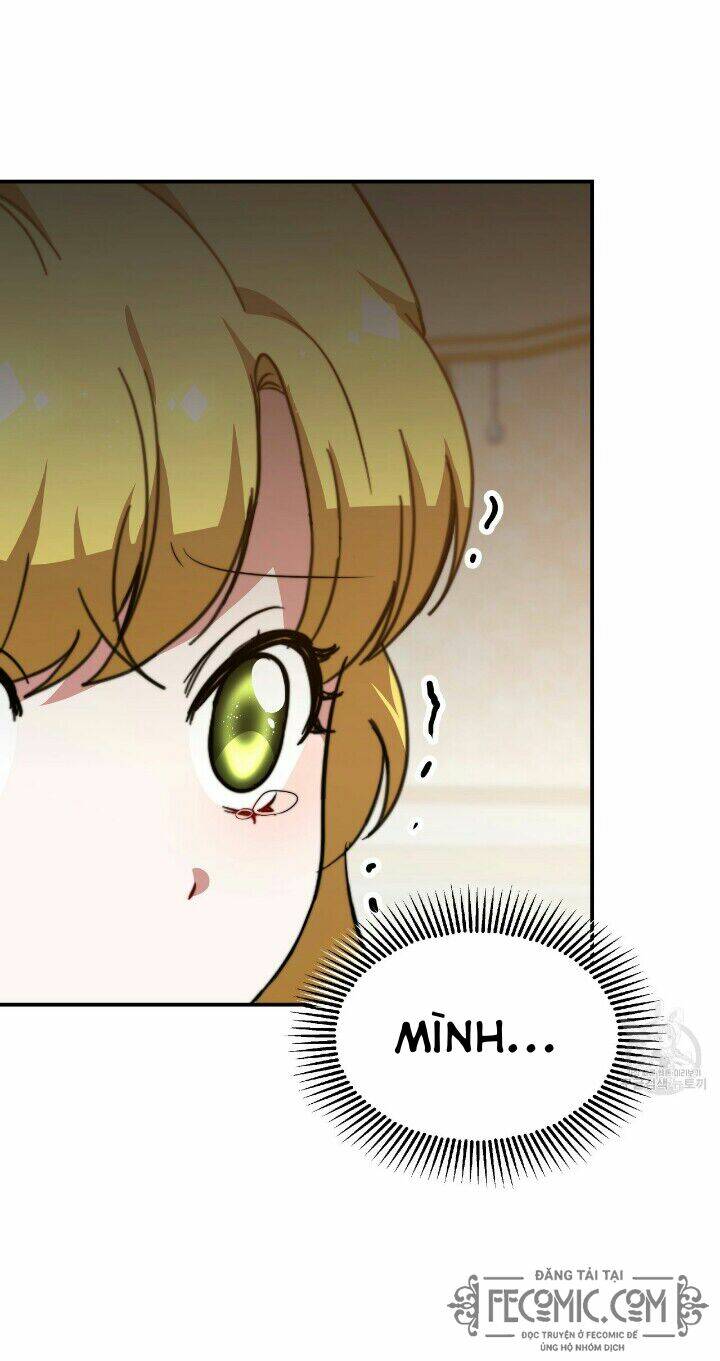 Công Chúa Bị Lãng Quên Muốn Sống Trong Hòa Bình: Chapter 18