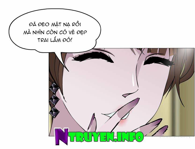 Cạm Bẫy Của Nữ Thần: Chapter 174