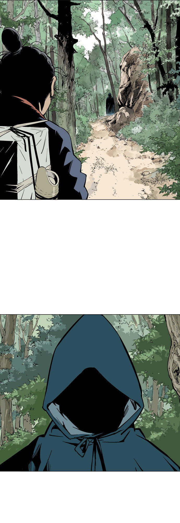 Cao Thủ 2: Chapter 6