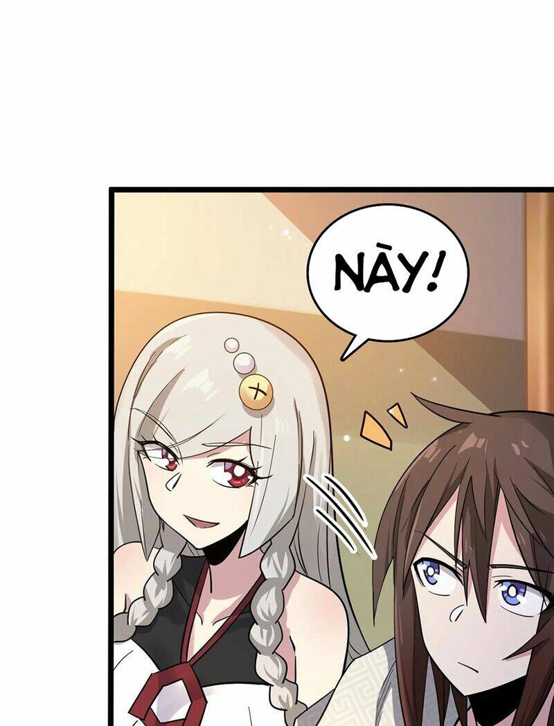 Đại Bảo Kiếm Của Tôi: Chapter 63