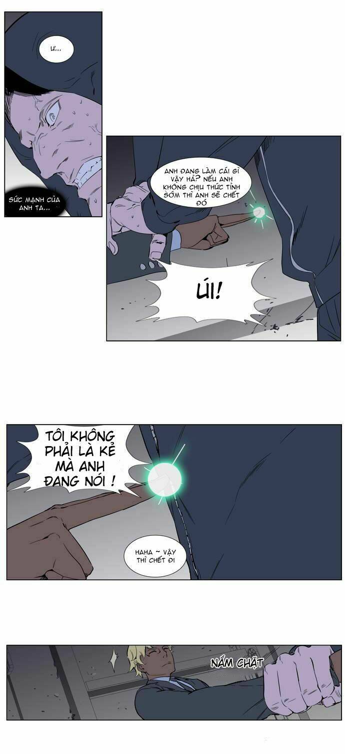 Ma Cà Rồng Quý Tộc: Chapter 255