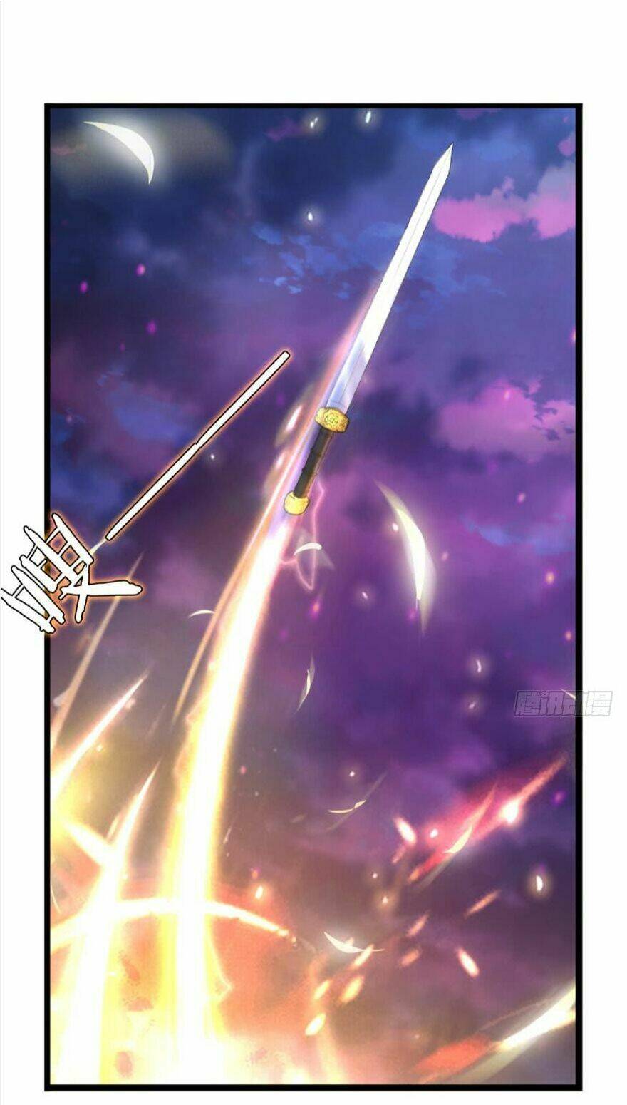 Lão Tổ Của Bạn Đang Online: Chapter 13
