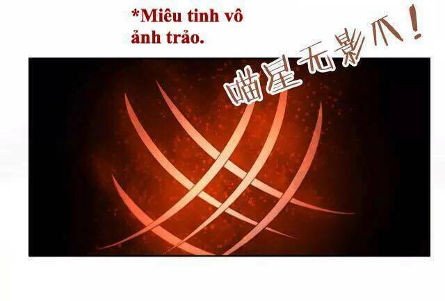 Dưới Móng Vuốt Mèo: Chapter 16