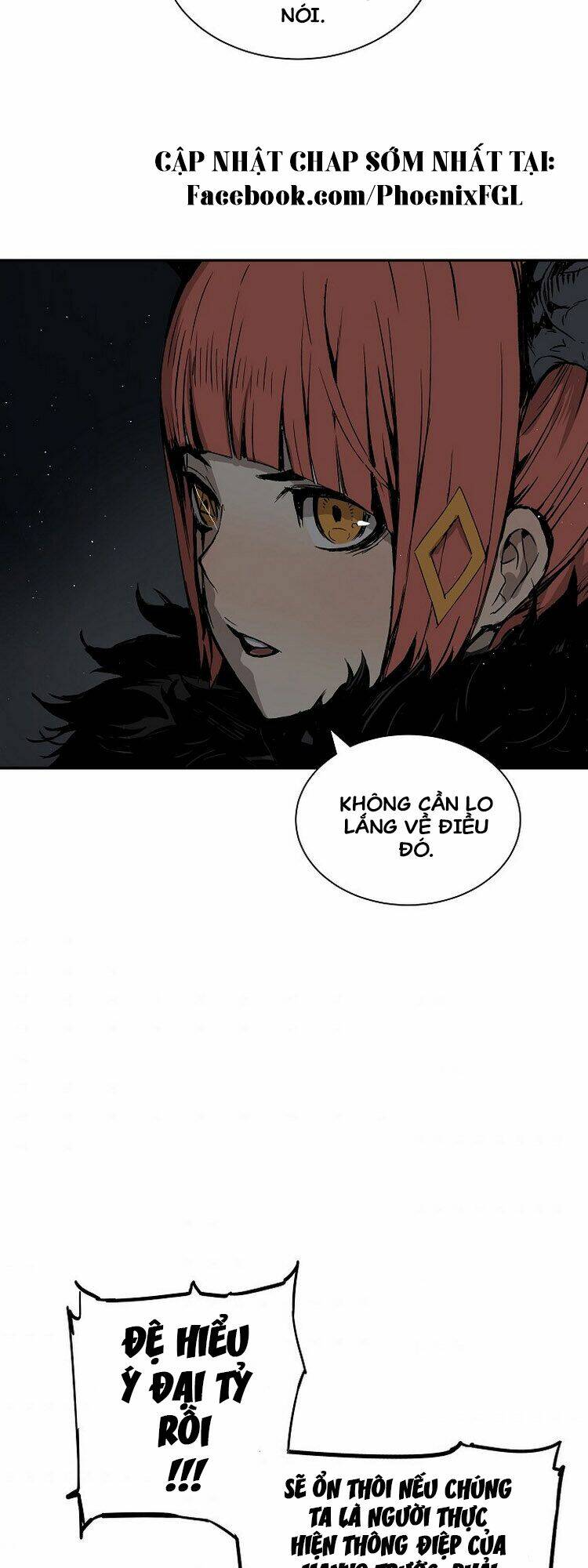 Vô Kiếm Tiểu Tử: Chapter 89