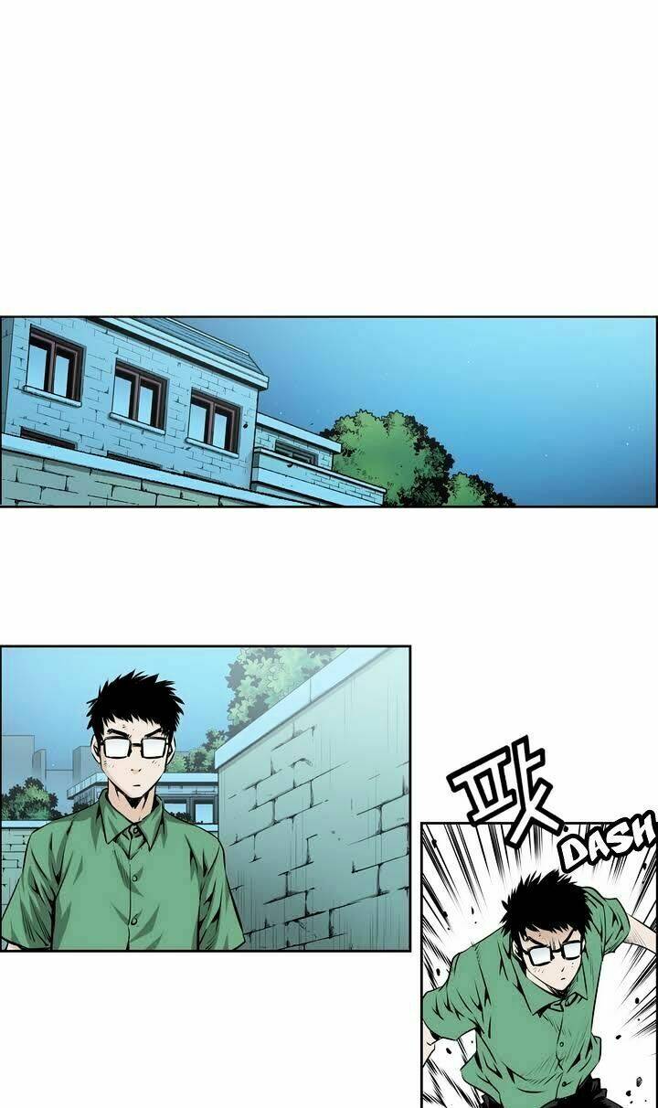 Double Casting: Chapter 53