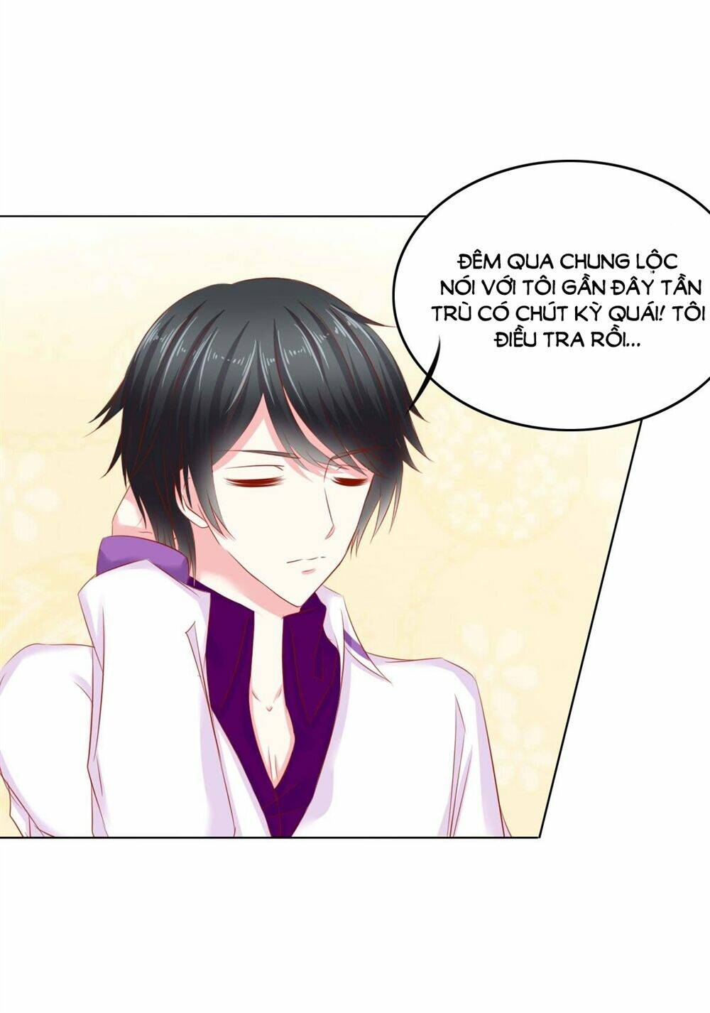 Hoàng Đế “Phế Vật” Tiến Hóa Sử: Chapter 97