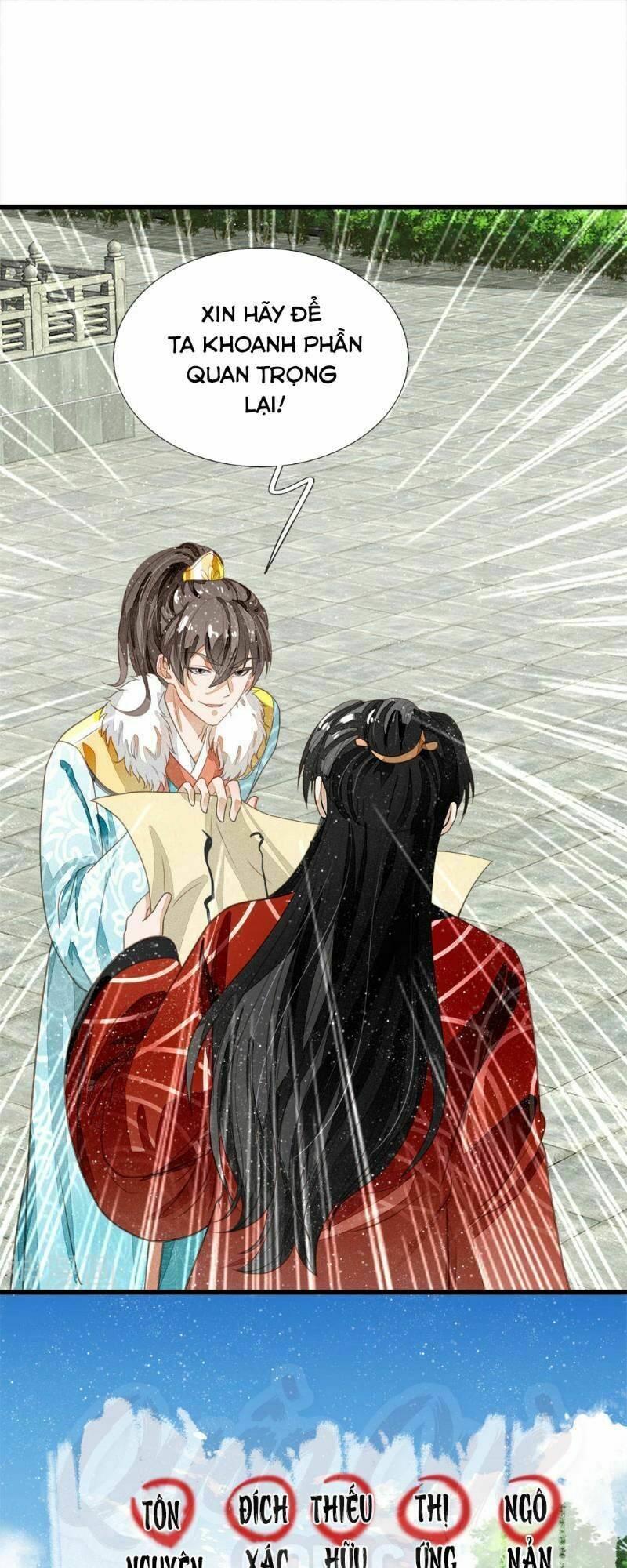 Đệ Nhất Hoàn Khố: Chapter 60