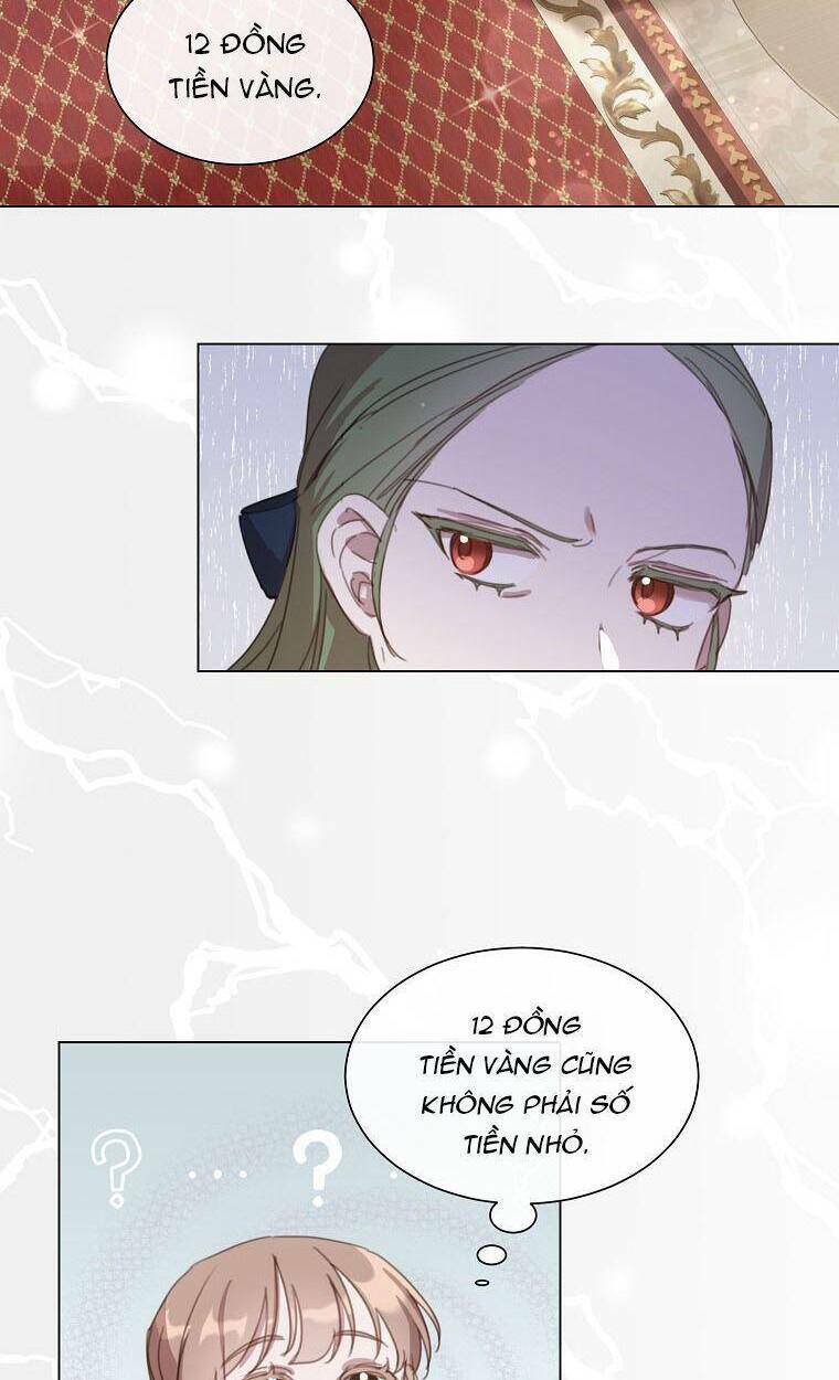 Mất Đi Một Người Chị Tốt: Chapter 20