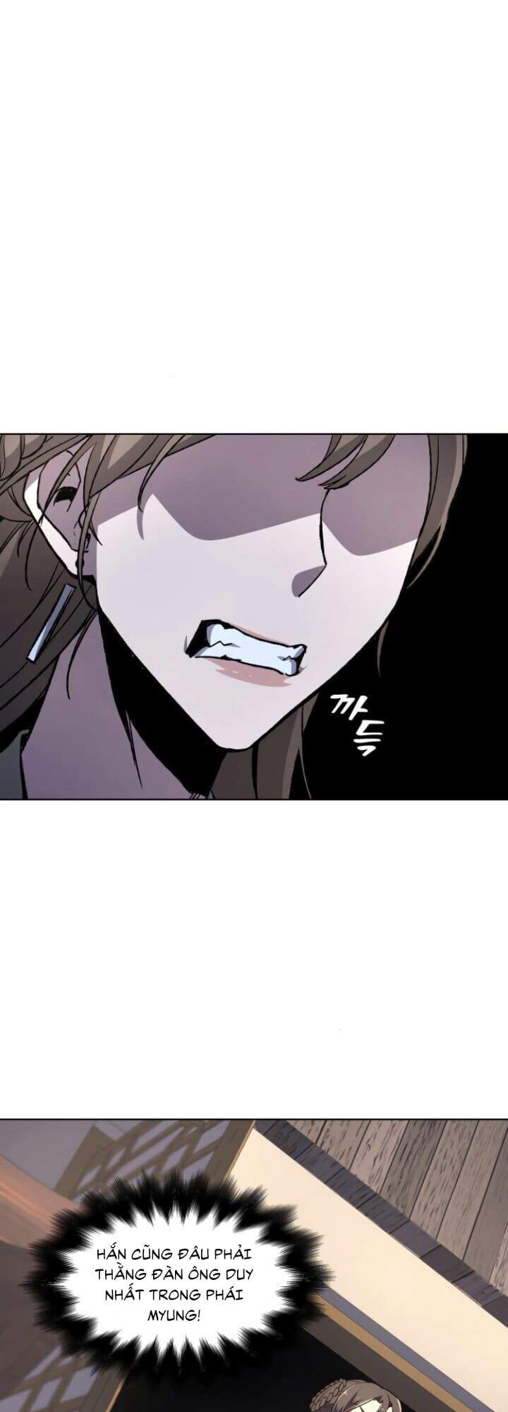 Ta Chuyển Sinh Thành Cuồng Quỷ Truyền Nhân: Chapter 4