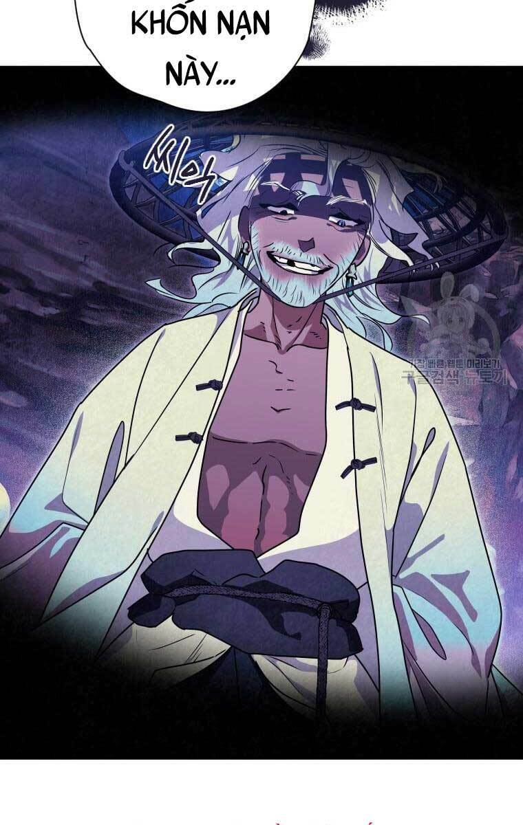 Thời Đại Hoàng Kim Của Thiên Kiếm: Chapter 37