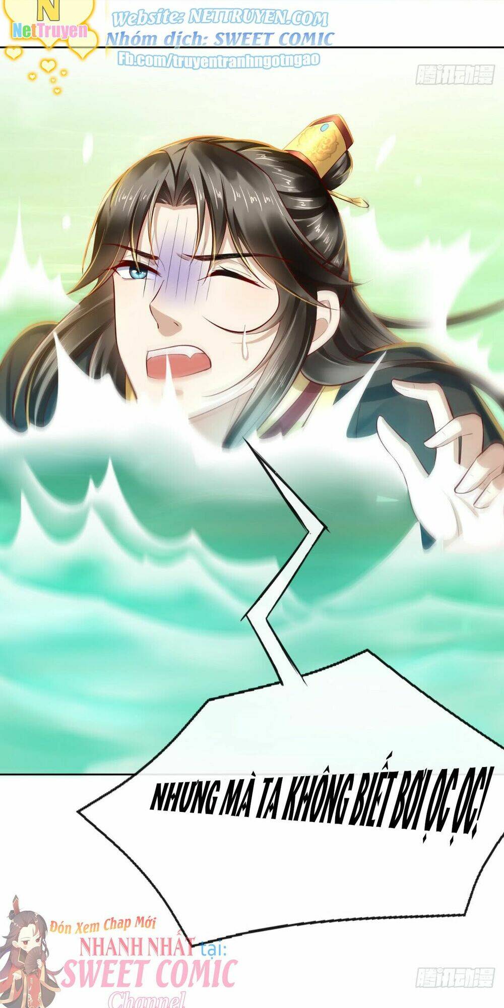 Bổn Cung Muốn Làm Hoàng Đế: Chapter 19