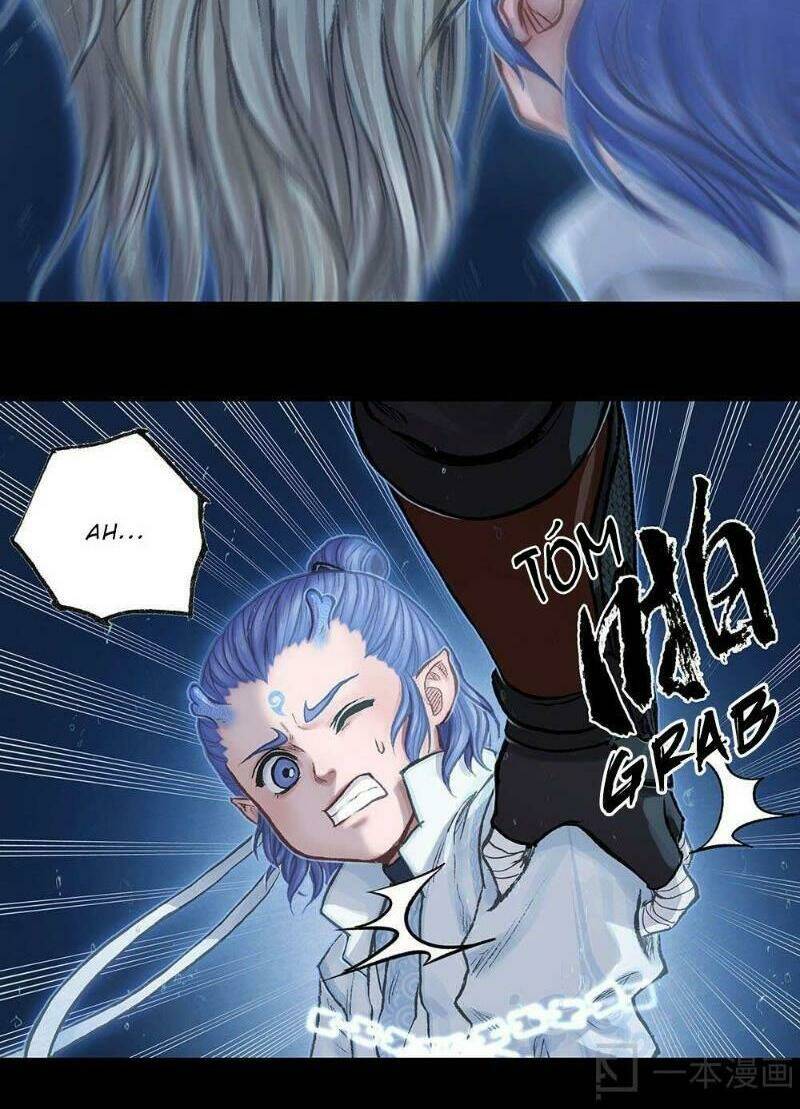 Ngao Bính: Chapter 7