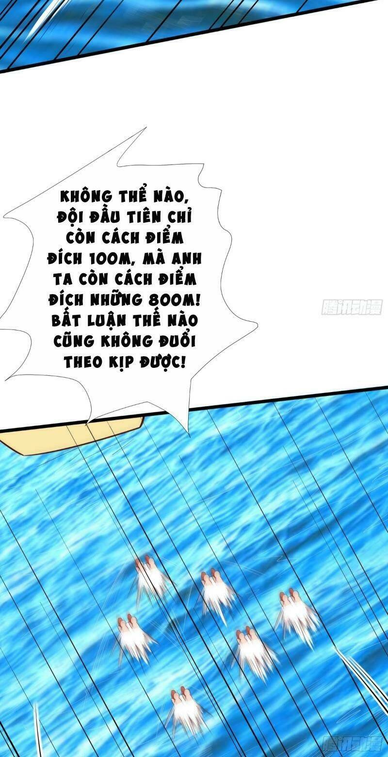 Shipper Thần Cấp: Chapter 32