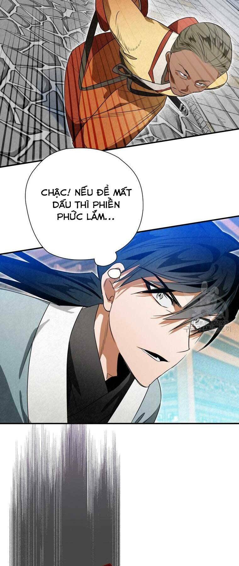 Thời Đại Hoàng Kim Của Thiên Kiếm: Chapter 30