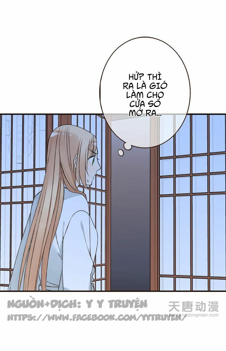 Giáo chủ yêu nghiệt mau nằm xuống: Chapter 15: +16
